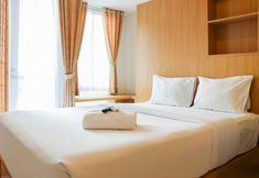 其他 4 Simply Look Studio At Tokyo Riverside Pik 2 Apartment