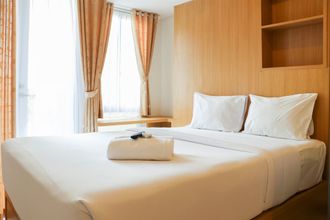 其他 4 Simply Look Studio At Tokyo Riverside Pik 2 Apartment