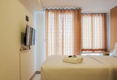 其他 2 Simply Look Studio At Tokyo Riverside Pik 2 Apartment