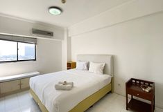 その他 2 Comfort 2Br At Bona Vista Apartment