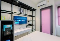 기타 7 Cozy Stay Studio Transpark Cibubur Apartment