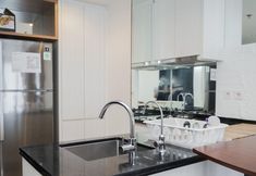 其他 6 Comfort 1Br At 15Th Floor Branz Bsd City Apartment