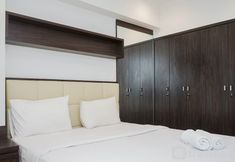 其他 2 Comfort 1Br At 15Th Floor Branz Bsd City Apartment