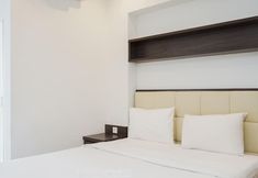 其他 5 Comfort 1Br At 15Th Floor Branz Bsd City Apartment