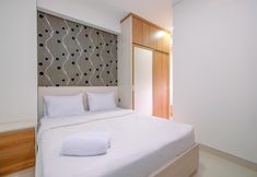 Others 3 Nice And Elegant 2Br At Transpark Cibubur Apartment