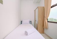 Lainnya 4 Nice And Elegant 2Br At Transpark Cibubur Apartment