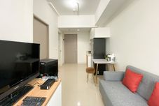 其他 Cozy Stay 1Br At Vasanta Innopark Apartment