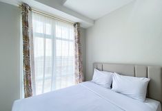 其他 3 Cozy Stay 1Br At Vasanta Innopark Apartment