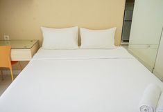 Others 2 Warm And Cozy Studio At Casa De Parco Apartment