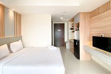 Lain-lain Cozy Stay Studio At Pollux Chadstone Apartment