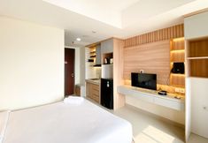 Lain-lain 2 Cozy Stay Studio At Pollux Chadstone Apartment