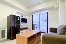 Others Comfort Stay And Cozy 2Br At Meikarta Apartment