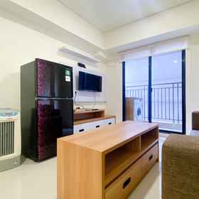 Primary image 1 Comfort Stay And Cozy 2Br At Meikarta Apartment, Dinas Kependudukan dan Catatan Sipil Kabupaten Bekasi 1 Hotels