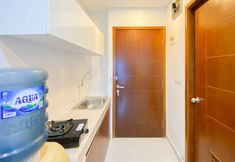 その他 5 Cozy And Modern Look Studio Apartment Capitol Park Residence
