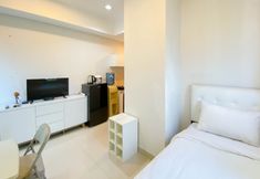 その他 4 Cozy And Modern Look Studio Apartment Capitol Park Residence