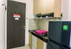 Khác 7 Studio Room With Cozy Style At Serpong Garden Apartment
