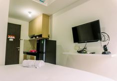Khác 4 Studio Room With Cozy Style At Serpong Garden Apartment
