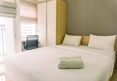 Khác 3 Studio Room With Cozy Style At Serpong Garden Apartment