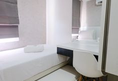 อื่นๆ 6 Homey And Cozy 2Br Apartment At Parahyangan Residence