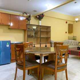 Primary image 1 Spacious And Comfy 3Br At Kondominium Juanda Apartment, Ruko Karang Anyar Jl B Hotels
