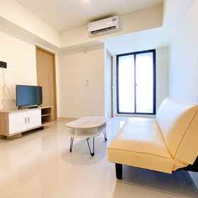 Primary image 1 Well Designed And Cozy 2Br At Meikarta Apartment, Dinas Kependudukan dan Catatan Sipil Kabupaten Bekasi 1 Hotels