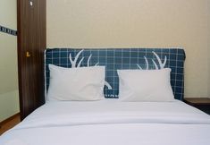 其他 7 Beautiful 2Br With Direct Access To Pool Green Bay Pluit Apartment