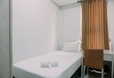 Others 2 Comfortable And Homey 2Br At Transpark Bintaro Apartment