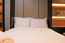 Others Cozy And Strategic Studio At Tokyo Riverside Pik 2 Apartment