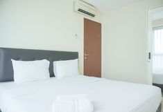 기타 3 Homey And Comfortable 2Br Tifolia Apartment