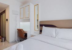 その他 5 Relaxing Studio At Sky House Bsd Apartment