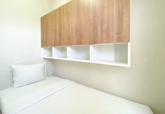 其他 2 Homey And Nice 3Br At Springlake Summarecon Bekasi Apartment