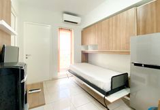 其他 7 Homey And Nice 3Br At Springlake Summarecon Bekasi Apartment