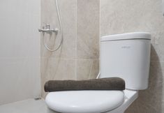 Others 4 Fancy And Comfort Studio At Transpark Cibubur Apartment