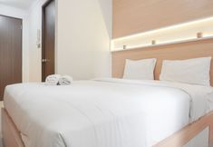 Others 2 Fancy And Comfort Studio At Transpark Cibubur Apartment