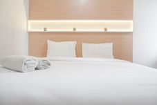 Others Fancy And Comfort Studio At Transpark Cibubur Apartment