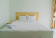 其他 3 Comfortable And Minimalist Studio At Amethyst Apartment