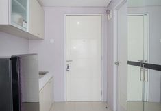 Others 6 Minimalist Studio At Altuz Seturan Yogyakarta Apartment