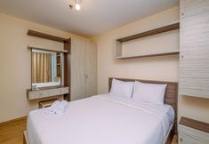 Others 2 Comfortable And Warm 2Br At Tifolia Apartment