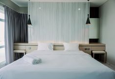 Lainnya 6 Stunning And Spacious 2Br Green Bay Condominium Apartment