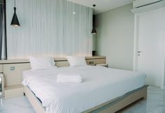 Lainnya 2 Stunning And Spacious 2Br Green Bay Condominium Apartment