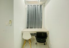 Khác 3 Simply Look 1Br With Extra Room Patraland Urbano Apartment