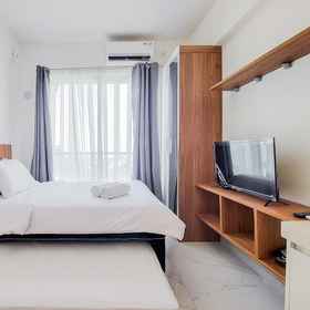 Primary image 1 Comfort Stay Studio At Sky House Bsd Apartment, BSD Hotels