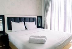 Others 3 Comfy And Relax 2Br Apartment At Mangga Dua Residence
