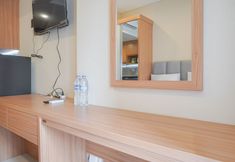 Others 6 Nice And Elegant Studio At Vasaka Solterra Apartment