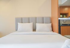 Others 5 Nice And Elegant Studio At Vasaka Solterra Apartment