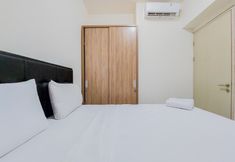 其他 5 Warm And Enjoy Living 1Br Tree Park City Bsd Apartment