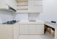 其他 7 Warm And Enjoy Living 1Br Tree Park City Bsd Apartment