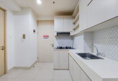 其他 6 Warm And Enjoy Living 1Br Tree Park City Bsd Apartment