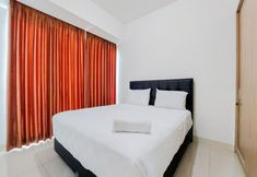 其他 2 Warm And Enjoy Living 1Br Tree Park City Bsd Apartment