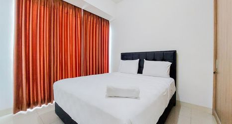 其他 2 Warm And Enjoy Living 1Br Tree Park City Bsd Apartment